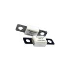 Automotive Bolt Down Low Voltage Fuses DC1500A Breaking Capacity 58VDC