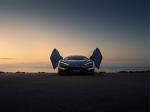Byd Yangwang U9 2024 Standard Luxury Awd Four Motors Sports Car Pure Electric