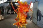 Popular Amusement Park Of Animatronic Dinosaur Machines For Sale