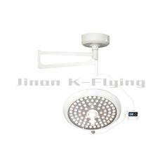 Buy cheap Bright Adjustable Portable Surgical Light 220V 50Hz from wholesalers