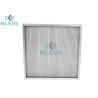 Buy cheap Heat Resistant Air Pre Filter , G1 Coarse Efficiency Glass Fiber Filter from wholesalers