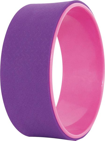 Buy cheap ABS TPE Yoga Prop Wheel Set 15cm Training Gym Exercise Customized Logo from wholesalers