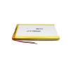 Buy cheap KC CB IEC62133 Li Polymer Rechargeable Battery High Capacity Lipo Battery 1160100 3.7V 9000mAh from wholesalers