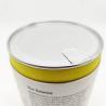 Buy cheap Airtight Kraft Paper Composite Cans With Easy Open Lid Food Grade Milk Powder Container from wholesalers