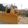 Buy cheap 37.7 Ton Caterpillar D8R Used Cat Bulldozers Hydraulic Tracked from wholesalers