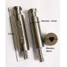 Buy cheap Pharmaceutical Tablet Press Punch Die Mold Impact Resistance from wholesalers