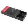 Buy cheap 157gsm EVA Blister Earphone Packaging Box Corrugated Electronic Charger USB SGS from wholesalers