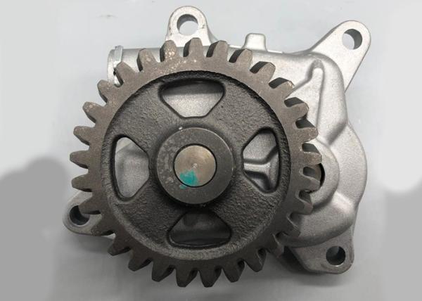Buy cheap Excavator 4HK1 6HK1 Diesel High Pressure Oil Pump 1131003133 from wholesalers