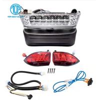 Buy cheap Golf Cart Led Light Kit , Basic Club Car Precedent LED Light Kit product
