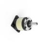 Buy cheap 28mm Low Backlash Planetary Gearbox 2.5 Nm Servo Motor Gearbox from wholesalers