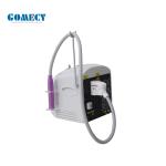 1064nm 755nm Q Switched Nd Yag Laser Machine nd yag laser Pigmentation Removal