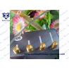 Buy cheap Palm Sized Mobile Phone Signal Jammer Good Cooling System For Conference Center from wholesalers