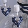 Buy cheap Ex Proof 220V 50Hz 50 Liter Rotary Evaporator from wholesalers