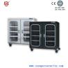 Buy cheap Electronics rogen Gas Dry Storage Cabinet box , nitrogen storage cabinets from wholesalers