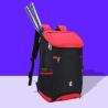 Buy cheap Tennis Backpack Outdoor Sports Durable Tennis Bag for Squash Racquets Pickleball Paddles from wholesalers