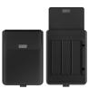 Buy cheap Modern Luxury Slim Design Multifunctional PU Laptop Sleeve Bags For 13'' Notebook Velcro Closure from wholesalers