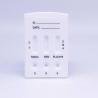 Buy cheap Adenovirus RSV Influenza AB Combo Rapid Test Respiratory Syncytial Virus Viral Test from wholesalers
