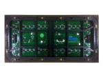 1R1G1B / SMD3535 P6.67 Outdoor Advertising LED Display 22545 Pixel/M2