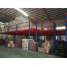 Buy cheap Heavy Duty Industrial Mezzanine Floors Customized With Handrail / Stairs / Elevator from wholesalers