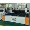 Buy cheap Fiber Laser 6000 Watt Cutting Machine Metal Sheet Fiber Laser Cutting Machine from wholesalers