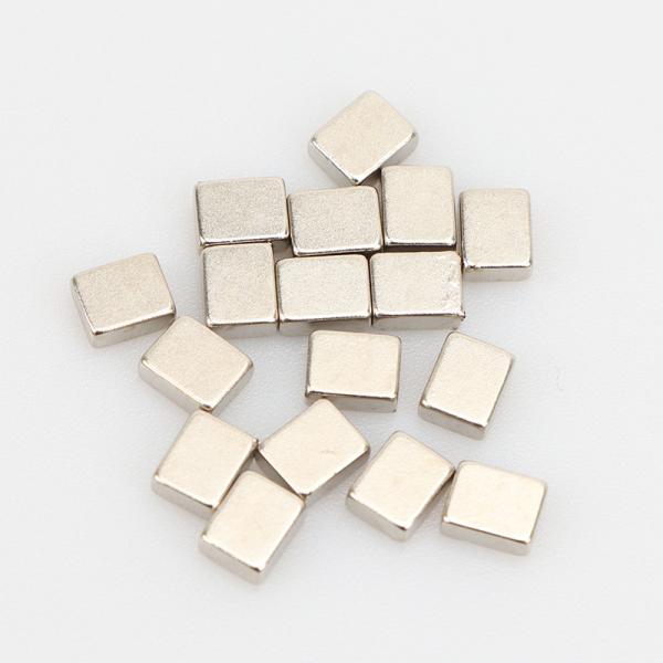 Buy cheap NdFeB Rare Earth Magnet High Performance High-Tempreture Resistant Corrosion-Resistant Strong Magnet from wholesalers