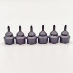 Metal ASM 701 901 SMT Nozzle Siemens With 3 Month Warranty