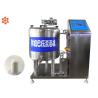 Buy cheap Continuous Operation Milk Processing Equipment 304 Stainless Steel Material from wholesalers