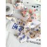 Buy cheap Bow Personalised Printed Ribbon 40mm Floral Printed Ribbon from wholesalers