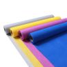 Buy cheap Muti Color Eco Friendly TNT Non Woven Tablecloth For Hotel / Restaurant from wholesalers