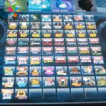 19 Inches LCD Coin Operated Arcade Machine Multi Game Virtual Pinball Machine