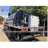 Buy cheap 266HP 10000L Asphalt Patching Truck For Construction Company from wholesalers
