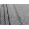 Buy cheap Gray Colour 240GSM Melange Stretch Fabric For Underwear Leggings Yoga from wholesalers