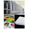 Buy cheap Lamination Card Ink Adhesion A4 Offset Printing PVC Sheet from wholesalers