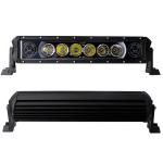 60 Watt 3800lm Single Rows LED Car Light Bar ( 10W CREE ) Led Driving Light Bar