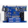 Buy cheap USB2.0 TX600 PET Film Heat Transfer Printer InKjet Board Direct Injection Four Head from wholesalers
