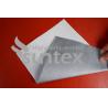 Buy cheap PU Impregnated Cloth Rubber Coated Fiberglass Fabric For Expansion Joint from wholesalers