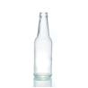 Buy cheap Frosted Amber 16 Oz Glass Soda Bottles For Mexican Coke 330ml from wholesalers