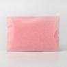 Buy cheap Custom Women Pvc Plastic Cosmetic Zipper Bag Transparent Makeup Bag Toiletry Bag from wholesalers