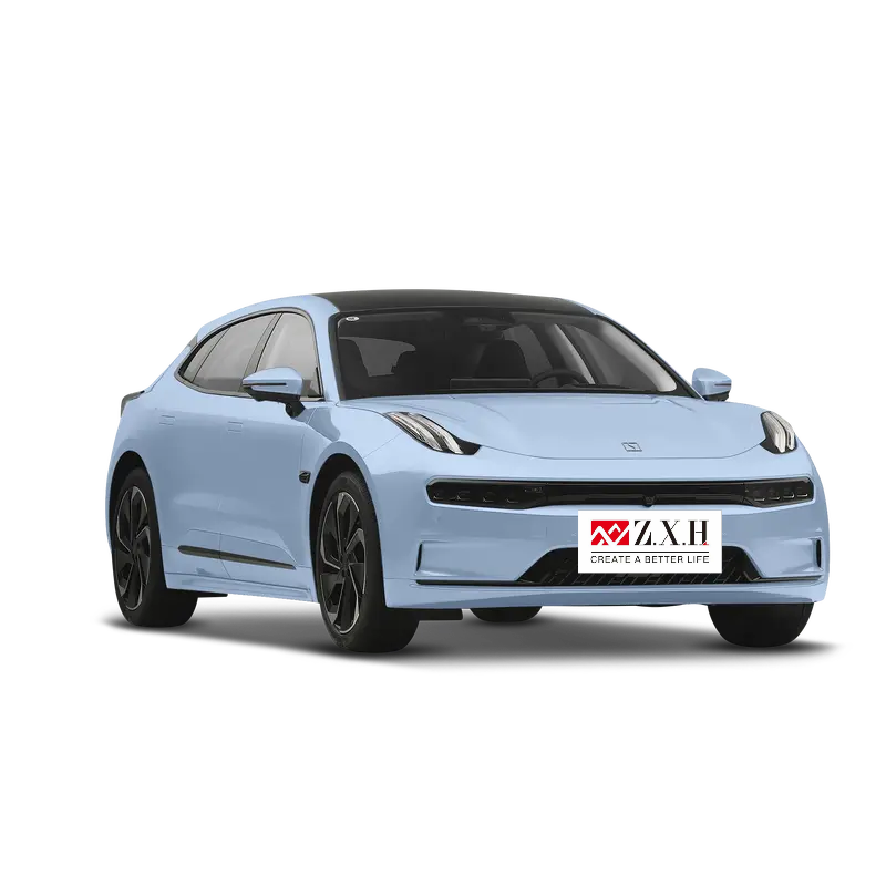 ZEEKR 001 EV Car Electric Car Charge 2022 Long life, single motor New Vehicle 5 Seat For Sale High Quality Chinese electric SUV