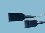 3D High Definition Video Laparoscope LTF-190-10-3D 3 Switches 170 Degrees