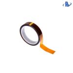 Anti Abrasion High Heat Resistant Tape For Electrical Equipment / Cable