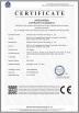 Shenzhen H&S Innovation Technology Co., Ltd Certifications