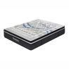 Buy cheap Customized Size Knitted Fabric Mattress Pocket Spring Mattress Wholesale Cheap Price from wholesalers