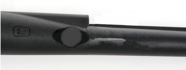 Buy cheap Professional Handheld Metal Detector Contraband Detection CSI Pro-pointer from wholesalers