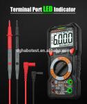 HT118D Habotest 1000V Handheld Digital Multimeter