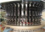 Single Computerized Auto Striper Knitting Machine Precise Needle Press Scale