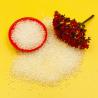 Buy cheap Thermoplastic Elastomer Plastic Resin Pellets Bulk Weatherproof from wholesalers