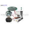 Buy cheap Molybdenum Alloy Thermode Auto Hotbar Machine PLC Controlled from wholesalers