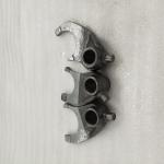 LF150/LF250 Motorcycle Lifan CG150 250 Engine Parts Gearbox Variable Speed Drum