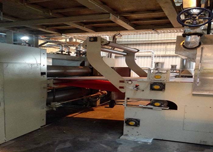 SMS automatic PP polypropylene spunbond non woven fabric machine nonwoven production line
